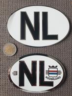 Oldtimer NL Stickers, Ophalen of Verzenden