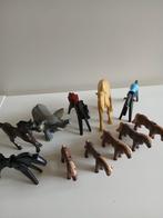 Playmobil diverse soorten diertjes., Kinderen en Baby's, Speelgoed | Playmobil, Ophalen of Verzenden