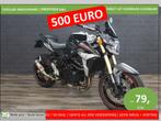 SUZUKI GSR 750 A (bj 2014) ABS DOMINATOR, SUZUKI, 4 cilinders, Motorrijbewijs A, Bedrijf