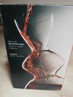 Decanteerkaraf, Ophalen of Verzenden, Zo goed als nieuw, Overige typen
