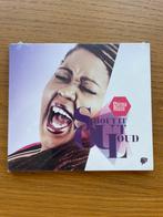 NIEUW cd: Shirma Rouse - Shout It Out Loud (Nieuw), Ophalen of Verzenden, 2000 tot heden, Nieuw in verpakking, Soul of Nu Soul