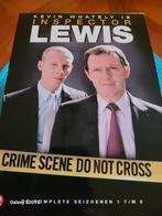 Inspector Lewis complete series 1 t/m 6, Boxset, Thriller, Ophalen of Verzenden, Vanaf 12 jaar