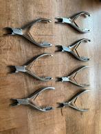 Pedicure tangen, Verzenden