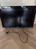 sharp aquos tv, Ophalen of Verzenden, 50 Hz, Sharp