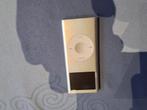 Ipod nano 4 Gb nog super mooi, Ophalen of Verzenden, Zo goed als nieuw, Nano, Zilver