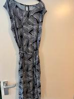 Geisha jurk maat 42, Geisha, Zwart, Maat 42/44 (L), Ophalen of Verzenden