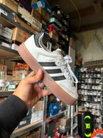 Adidas Samba XLG White Black Gum 38 2/3, Ophalen of Verzenden