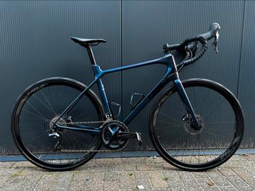 Giant Liv Full Carbon damesracefiets ! Ultegra Disc  beschikbaar voor biedingen