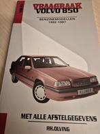 Als nieuw vraagbaak Volvo 850 2,0 en 2,5 óók automaat, Ophalen of Verzenden
