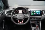 Volkswagen Polo 2.0 TSI GTI PANO|BEATS|CAMERA, Gebruikt, Zwart, 4 cilinders, 1984 cc