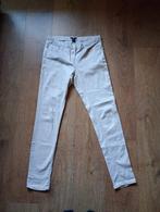 Mooie lichtgrijze broek mt 38, Maat 38/40 (M), H&M, Ophalen of Verzenden, Zo goed als nieuw