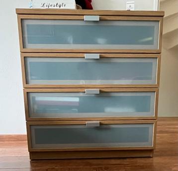IKEA ladekast