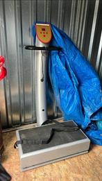 Bodycoach trilplaat, Ophalen, Gebruikt, Trilplaat
