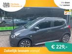 Opel KARL 1.0 Rocks Online Edition € 13.450,00, Auto's, Opel, Automaat, 839 kg, Stof, Origineel Nederlands