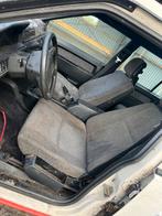 Voorstoelen en achterbank volvo 740 940, Ophalen, Volvo