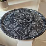 Ikea Stockholm dienblad, Huis en Inrichting, Ophalen, Zo goed als nieuw