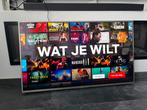 Sony bravia 49 inch 4k uhd hdr smart tv met muurbeugel, Audio, Tv en Foto, Televisies, Ophalen, 50 Hz, Zo goed als nieuw, Sony