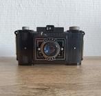 Analoge camera S Ultra FEX retro 6x9, Audio, Tv en Foto, Fotocamera's Analoog, Ophalen of Verzenden, Gebruikt, Compact, Overige Merken