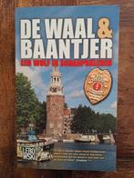 De Waal & Baantjer - Een wolf in schaapskleren, Boeken, De Waal & Baantjer, Ophalen of Verzenden, Zo goed als nieuw
