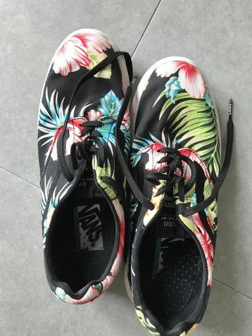 Vans schoenen, maat 41 beschikbaar voor biedingen