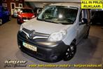 Renault Kangoo 1.2 TCe 115 S&S Comfort 34000 KM !, Voorwielaandrijving, Stof, Gebruikt, Euro 6