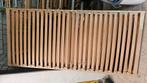 Lattenbodems 2 stuks gratis, Huis en Inrichting, Ophalen, Gebruikt, 90 cm, Eenpersoons