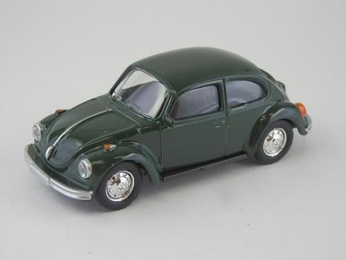 Volkswagen Kever, Hobby en Vrije tijd, Modelauto's | Overige schalen, Nieuw, Auto, Ophalen of Verzenden