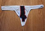 herenstring maat xl, Verzenden, Wit, Overige typen