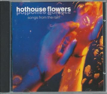 CD Hothouse Flowers beschikbaar voor biedingen