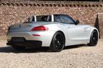 BMW Z4 23i sDrive Mille Miglia "Limited Edition No.30 of 99", Gebruikt, Zwart, 2497 cc, Cabriolet