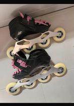 Raps skeelers maat 36, Overige merken, Gebruikt, Inline skates 5 wielen, Ophalen of Verzenden