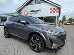 Nissan Qashqai 1.3 MHEV Tekna Plus RIJKLAARPRIJS!, 12 maanden, 4 cilinders, 160 pk, Leder