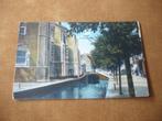 DELFT  >  VROUWENGRACHT, Verzenden, 1920 tot 1940, Ongelopen, Zuid-Holland