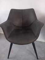 Eetkamer Stoelen 4 Stuks, Huis en Inrichting, Ophalen, Zo goed als nieuw, Vier