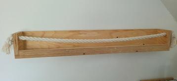 Wandplank voor baby/kinderkamer beschikbaar voor biedingen