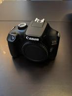 Canon EOS 4000D, Ophalen, Spiegelreflex, Canon, Zo goed als nieuw