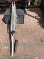 brabantia droogmolen, Ophalen, Zo goed als nieuw, Droogmolen
