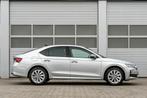 Skoda Octavia 1.5 TSI 115pk DSG MHEV First Edition Skoda Oct, Auto's, 12 maanden, Stof, 1498 cc, Euro 6