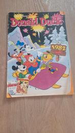 Donald duck 1981, Boeken, Strips | Comics, Meerdere comics, Ophalen of Verzenden, Zo goed als nieuw, Europa