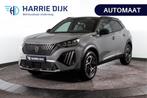 Peugeot 2008 1.2 PureTech 130 PK GT - Automaat | Dig. Cockpi, 12 maanden, Gebruikt, Euro 6, 1199 cc