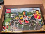 Lego 10244 Fairground mixer, Ophalen of Verzenden, Nieuw