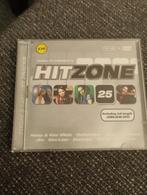 CD - Hitzone 25 - CD + DVD, Verzenden, Zo goed als nieuw, Dance Populair