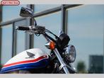 HONDA VT 750 S SHADOW (bj 2013), 2 cilinders, 745 cc, Bedrijf, Overig