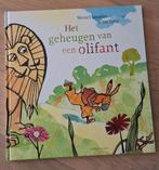 Jan Jutte - Het geheugen van een olifant, Ophalen of Verzenden, Zo goed als nieuw, Jan Jutte; Wessel Sandtke