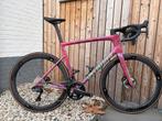 Specialized Tarmac SL 8 Pro Ultegra Di2 FFWD (nieuw) maat 61, Overige merken, 28 inch, Stalbergweg, Carbon