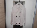 EEN HEEL MOOI BEIGE KLEURIG HEREN VEST MAAT L, Ophalen, Nieuw, Maat 52/54 (L), Beige