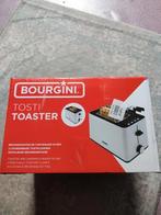 Tosti toaster nieuw, Ophalen of Verzenden, Nieuw