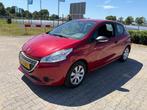 Peugeot 208 1.0 ACCESS / CRUISE CONTROLE, Gebruikt, Huisgarantie, Met garantie (alle), 68 pk