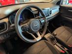 Kia Rio 1.2 CVVT DYNAMICLINE/AIRCO/LM-VELG/NAVIGATIE/ISOFIX/, Gebruikt, 4 cilinders, 1010 kg, Bedrijf