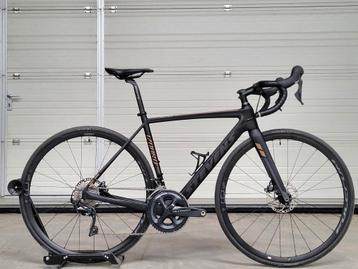 Stevens Izoard Pro racefiets  beschikbaar voor biedingen